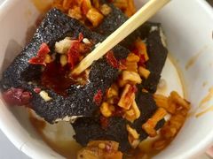 -黑色经典臭豆腐·湖南特产(坡子街店)