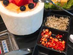 -东椰·海南椰子鸡火锅(朝阳门店)