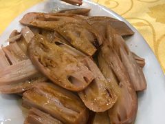 白切莲藕-先父九六鸡饭店(站前路店)