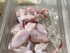 -拿渡麻辣香锅(龙旗购物中心店)