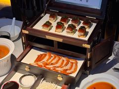-莉莉海堂HAITANG·烤鸭(国贸商城店)