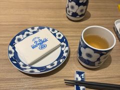 -小山日本料理(兴业太古汇店)