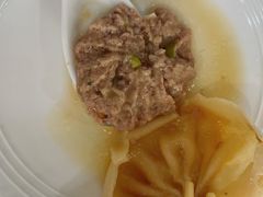 -老长江路灌汤包(天津路总店)