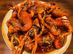 -马头巷·食景园(苏州总店)