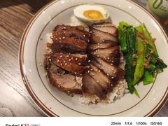 -粤拭轩·广东味道(祥和里店)