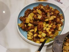 -南山鲜虾面·活鲜小馆·海味大连菜(南山总店)