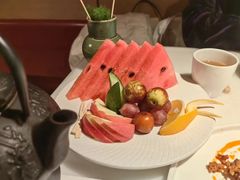 -初蓉丨遇见新川菜(亲贤街荣耀店)