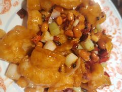 -拾捌川·自贡爆炒(新街口店)