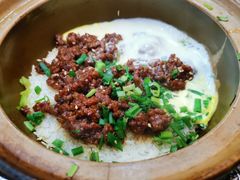 -红星光发煲仔饭(大石街店)