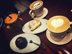 -BAKER&SPICE(国金中心商场店)