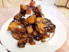 -烤肉宛饭庄(南礼士路店)