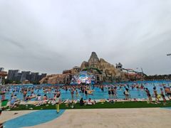 -南昌玛雅海滩水公园