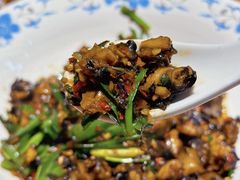 -烹湘·鲜炒湖南土菜(海珠店)