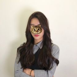 -3AM HAIR SALON染发接发