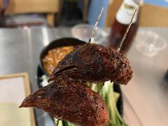 -提老炮儿烧烤(南山店)