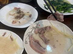 -乡亲鹅肉城(吴江店)