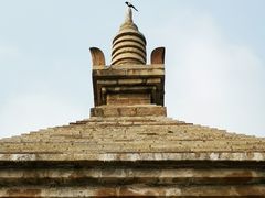 -四门塔风景区