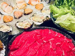 -熹悟海鲜火锅·广式打边炉