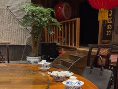 -顺兴老茶馆·精品川菜(世纪城店)