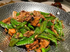 -小菜园新徽菜(青岛市南万象城店)