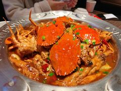 -胖哥俩肉蟹煲(宿迁宝龙广场店)
