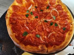 -WOLFGANG PUCK KITCHEN & BAR(迪士尼小镇店)