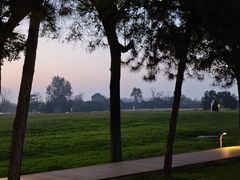 -汉长安城未央宫国家考古遗址公园