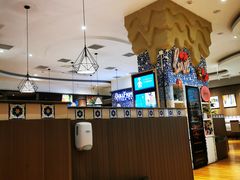 -斗牛士牛排餐厅(嘉里汇店)