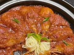 -大拙里·精致融合菜(沙湖桃源国际店)