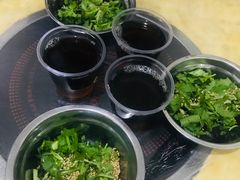 -重庆特色冷锅鱼(武大店)