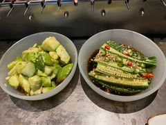 -很久以前羊肉串(簋街店)