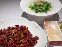 -俏江南(东方广场店)