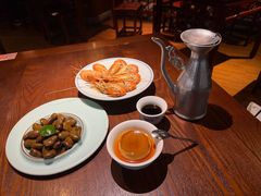 -寻宝记绍兴菜(鲁迅路店)