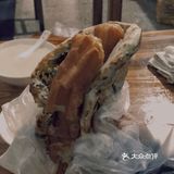 🍁『市井烟火｜记忆里的早餐味道』