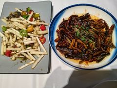 -外滩往事民国上海菜(黄浦店)
