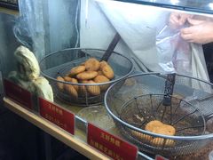 -厚富香面食店王好炸糕(延安路店)