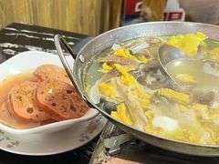 -涵家味土菜馆·徽州一绝臭鳜鱼(三河古镇店)