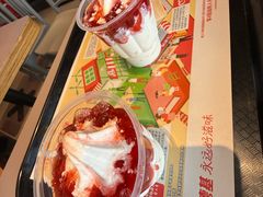 -肯德基(天津奥城店)