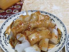 -渔记茶餐厅(渔村店)