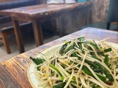 -穆伊林牛羊肉店(白山路店)