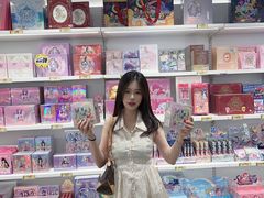 -大洋晶典(东街店)