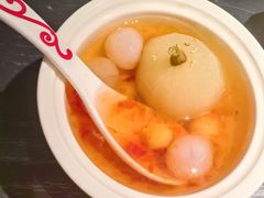 -锦楼·臻选新杭帮(杭州中心店)