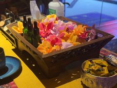 -泰享受·泰式按摩·SPA(海珠琶洲新村店)