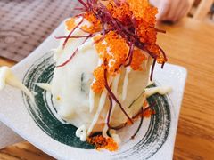 -林妈妈村·日式料理(宝山万达店)