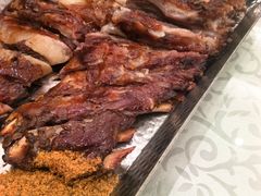 -新洪记·丽久饭店(铁西店)
