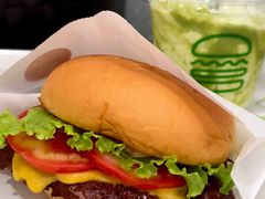 -Shake Shack(前滩太古里店)