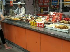 自助取餐区-嘉荟市场(北新泾店)