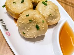 -小杨生煎(白玉兰广场店)