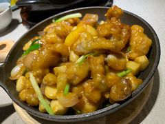 牛蛙-尚一汤·粤菜海鲜(环球港店)