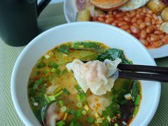 -上海龙之梦万丽酒店